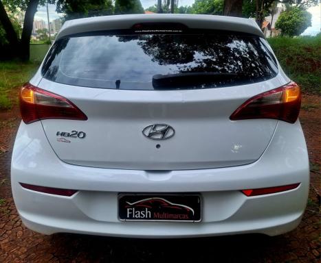 HYUNDAI HB 20 Hatch , Foto 9