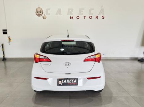 HYUNDAI HB 20 Hatch 1.0 12V 4P FLEX COMFORT, Foto 4