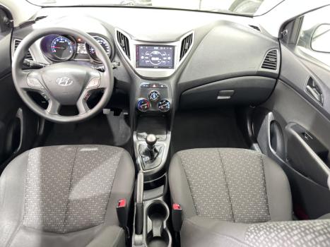 HYUNDAI HB 20 Hatch 1.0 12V 4P FLEX COMFORT, Foto 6