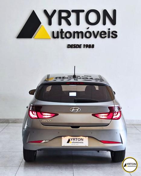 HYUNDAI HB 20 Hatch 1.0 12V 4P FLEX EVOLUTION, Foto 12