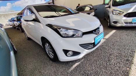 HYUNDAI HB 20 Hatch 1.6 16V 4P FLEX COMFORT PLUS AUTOMTICO, Foto 2