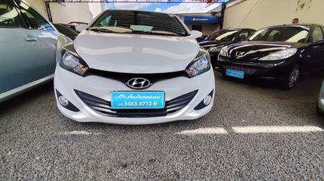 HYUNDAI HB 20 Hatch 1.6 16V 4P FLEX COMFORT PLUS AUTOMTICO, Foto 3