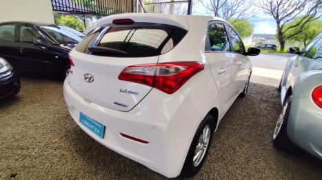 HYUNDAI HB 20 Hatch 1.6 16V 4P FLEX COMFORT PLUS AUTOMTICO, Foto 5