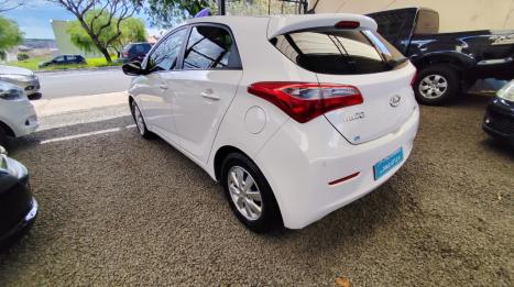 HYUNDAI HB 20 Hatch 1.6 16V 4P FLEX COMFORT PLUS AUTOMTICO, Foto 6