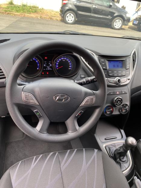 HYUNDAI HB 20 Hatch 1.0 12V 4P FLEX COMFORT PLUS, Foto 8