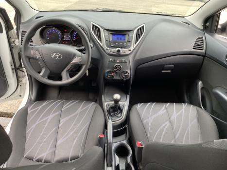 HYUNDAI HB 20 Hatch 1.0 12V 4P FLEX COMFORT PLUS, Foto 9