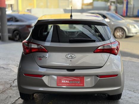 HYUNDAI HB 20 Hatch 1.0 12V 4P FLEX COMFORT, Foto 6