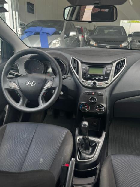 HYUNDAI HB 20 Hatch 1.6 16V 4P COMFORT STYLE FLEX, Foto 6