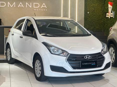 HYUNDAI HB 20 Hatch 1.0 12V 4P FLEX COMFORT, Foto 3