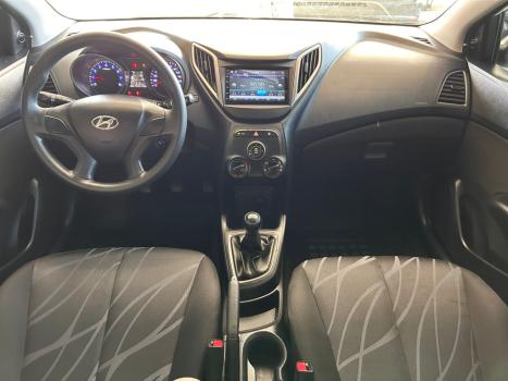 HYUNDAI HB 20 Hatch 1.0 12V 4P FLEX COMFORT, Foto 6