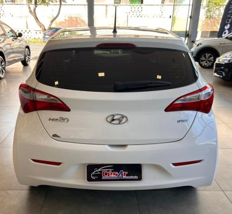 HYUNDAI HB 20 Hatch 1.0 12V 4P FLEX COMFORT, Foto 7