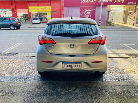 HYUNDAI HB 20 Hatch , Foto 7