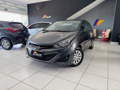 HYUNDAI HB 20 Hatch 1.0 12V 4P FLEX COMFORT PLUS, Foto 1