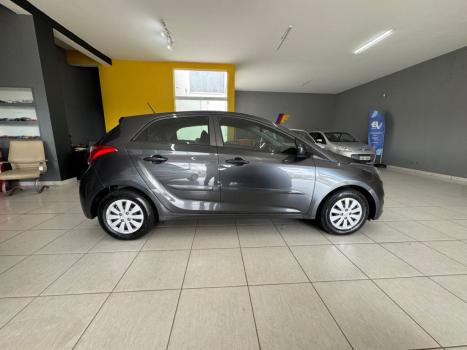 HYUNDAI HB 20 Hatch 1.0 12V 4P FLEX COMFORT PLUS, Foto 4