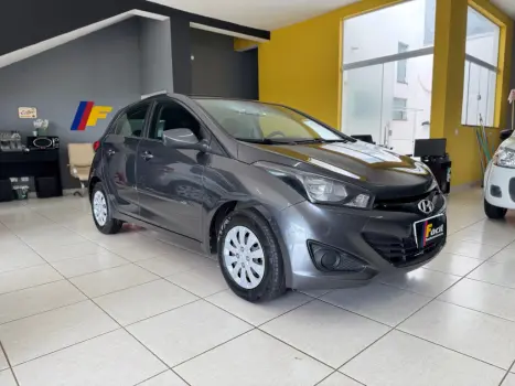 HYUNDAI HB 20 Hatch 1.0 12V 4P FLEX COMFORT PLUS, Foto 5