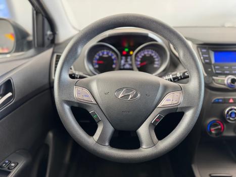 HYUNDAI HB 20 Hatch 1.0 12V 4P FLEX COMFORT PLUS, Foto 13