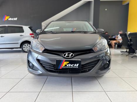 HYUNDAI HB 20 Hatch 1.0 12V 4P FLEX COMFORT PLUS, Foto 16