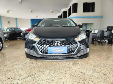 HYUNDAI HB 20 Hatch 1.0 12V 4P FLEX UNIQUE, Foto 2