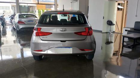 HYUNDAI HB 20 Hatch 1.0 12V 4P FLEX SENSE, Foto 3