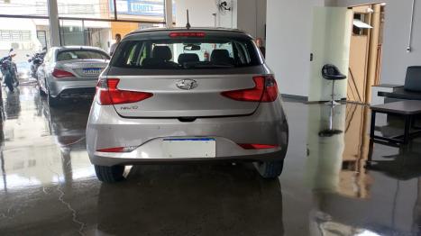 HYUNDAI HB 20 Hatch 1.0 12V 4P FLEX SENSE, Foto 4