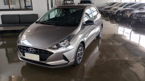 HYUNDAI HB 20 Hatch 1.0 12V 4P FLEX SENSE, Foto 1