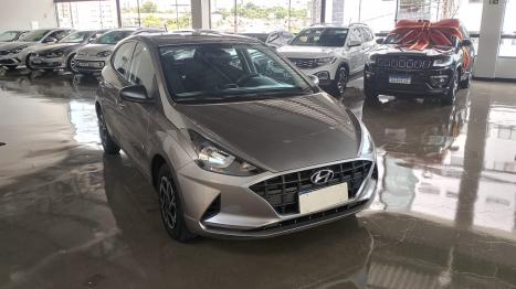 HYUNDAI HB 20 Hatch 1.0 12V 4P FLEX SENSE, Foto 14