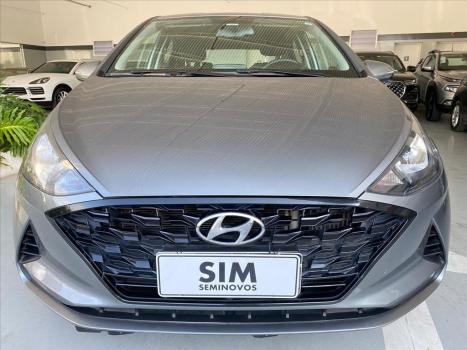 HYUNDAI HB 20 Hatch 1.0 12V 4P FLEX TGDI PLATINUM TURBO, Foto 2