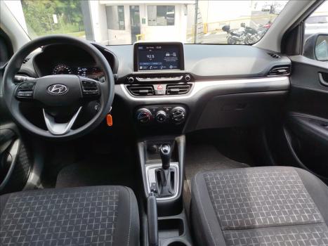 HYUNDAI HB 20 Hatch 1.0 12V 4P FLEX TGDI TURBO COMFORT AUTOMTICO, Foto 13