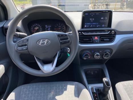 HYUNDAI HB 20 Hatch 1.0 12V 4P FLEX TGDI TURBO COMFORT AUTOMTICO, Foto 14