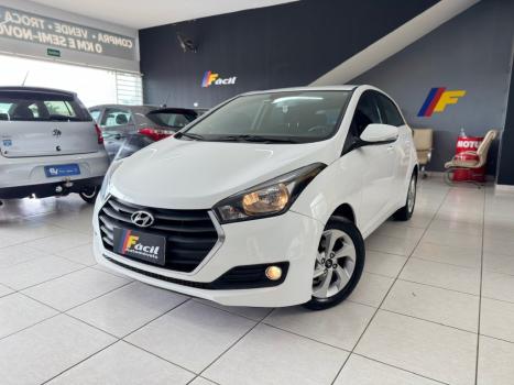 HYUNDAI HB 20 Hatch 1.0 12 V 4P FLEX COMFORT STYLE, Foto 1