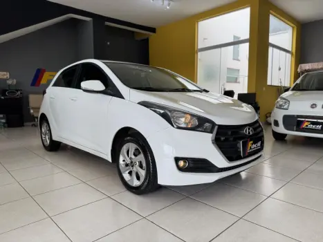 HYUNDAI HB 20 Hatch 1.0 12 V 4P FLEX COMFORT STYLE, Foto 5