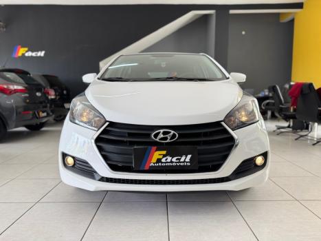 HYUNDAI HB 20 Hatch 1.0 12 V 4P FLEX COMFORT STYLE, Foto 16