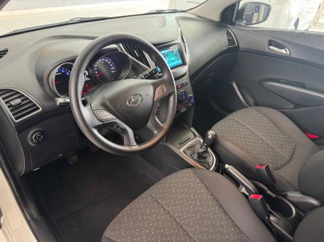HYUNDAI HB 20 Hatch 1.0 12 V 4P FLEX COMFORT STYLE, Foto 7