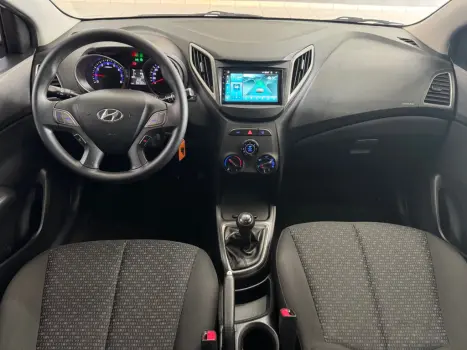 HYUNDAI HB 20 Hatch 1.0 12 V 4P FLEX COMFORT STYLE, Foto 11