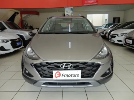 HYUNDAI HB 20 Hatch X 1.6 16V 4P VISION FLEX, Foto 2