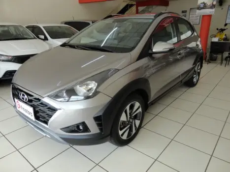 HYUNDAI HB 20 Hatch X 1.6 16V 4P VISION FLEX, Foto 3