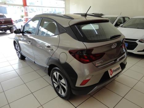 HYUNDAI HB 20 Hatch X 1.6 16V 4P VISION FLEX, Foto 4