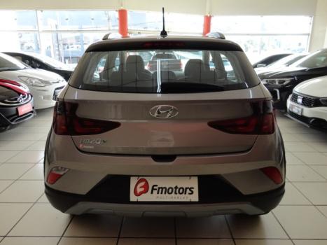 HYUNDAI HB 20 Hatch X 1.6 16V 4P VISION FLEX, Foto 5