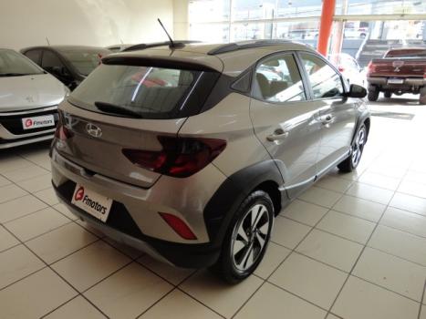 HYUNDAI HB 20 Hatch X 1.6 16V 4P VISION FLEX, Foto 6