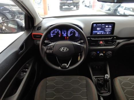 HYUNDAI HB 20 Hatch X 1.6 16V 4P VISION FLEX, Foto 12