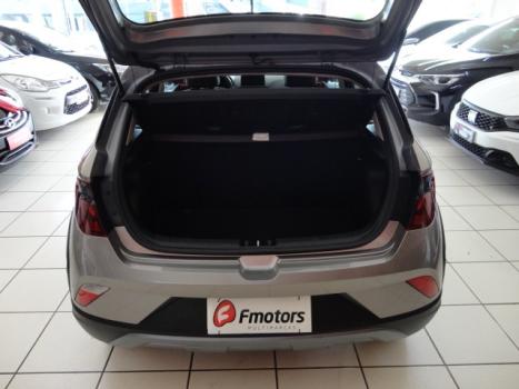 HYUNDAI HB 20 Hatch X 1.6 16V 4P VISION FLEX, Foto 14