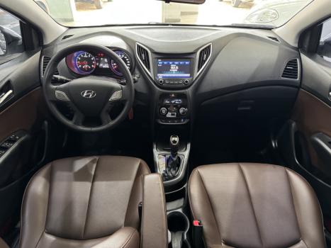 HYUNDAI HB 20 Hatch 1.6 16V 4P PREMIUM FLEX AUTOMTICO, Foto 6