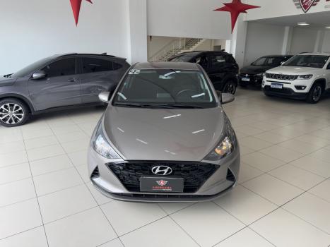 HYUNDAI HB 20 Hatch , Foto 4