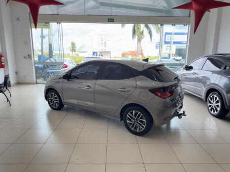 HYUNDAI HB 20 Hatch , Foto 5