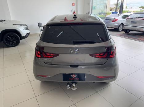 HYUNDAI HB 20 Hatch , Foto 6