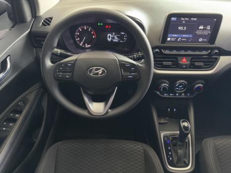 HYUNDAI HB 20 Hatch , Foto 8