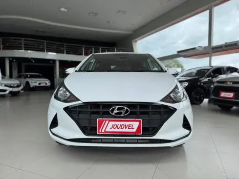 HYUNDAI HB 20 Hatch 1.0 12V 4P FLEX VISION, Foto 2