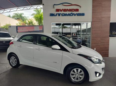 HYUNDAI HB 20 Hatch 1.0 12V 4P FLEX COMFORT PLUS, Foto 1