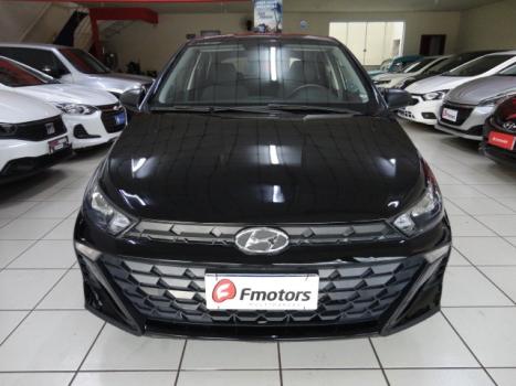 HYUNDAI HB 20 Hatch 1.0 12V 4P FLEX SENSE, Foto 2