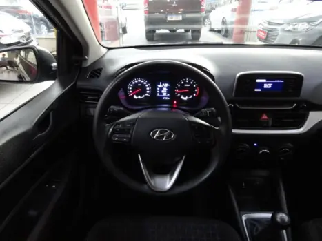 HYUNDAI HB 20 Hatch 1.0 12V 4P FLEX SENSE, Foto 7